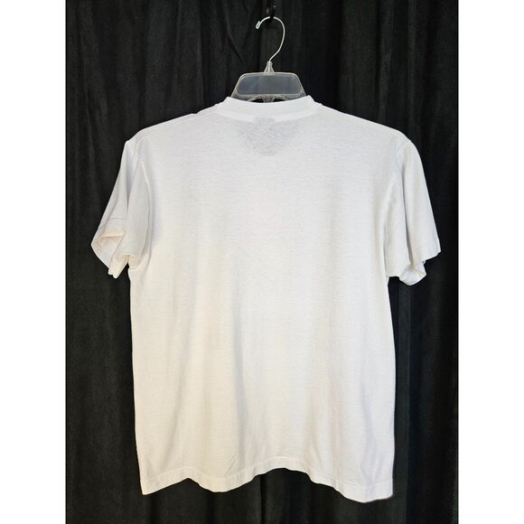 John Wayne - Rooster Coghburn Mens T Shirt Size L Screen Stars Best - Picture 4 of 4